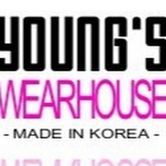 youngswearhouse